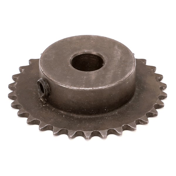 (image for) Roundup - AJ Antunes 2150214 SPROCKET 25B30 1/2 BORE